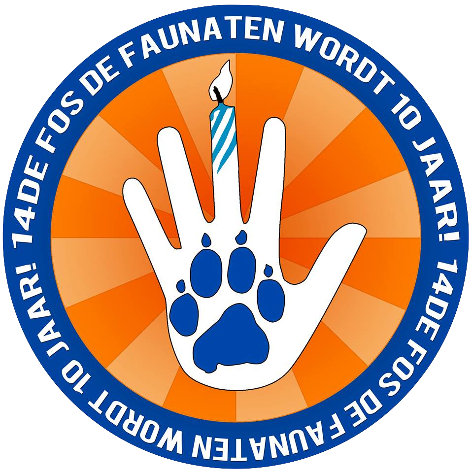 De Faunaten bestaan nu al 10 jaar!